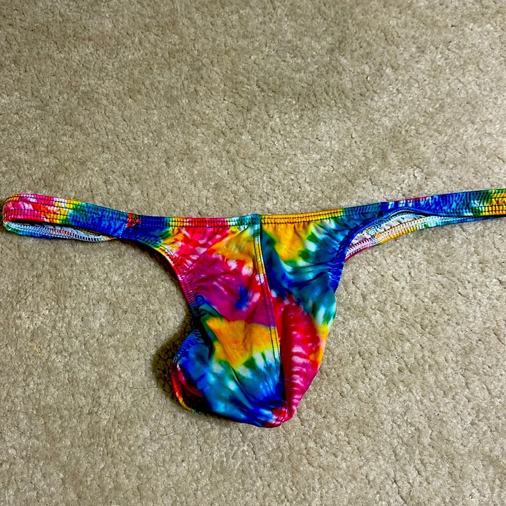 JJ Malibu Thong